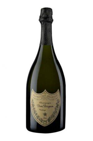 champagne moet et Chandon Dom Perignon 2010